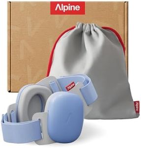 Alpine Muf