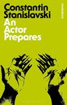 An Actor Prepares (Bloomsbury Revelations)