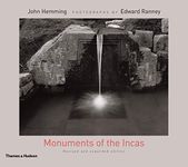 Monuments of the Incas: Dictionary and Formulas