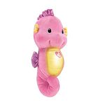 Fisher-Price DGH83 Soothe and Glow Seahorse