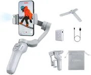 3-Axis Phone Gimbal with Magnetic A