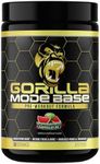 Gorilla Mind Base Pre Workout - Rai