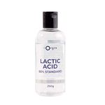 Lactic Acid 80% Standard - 250g