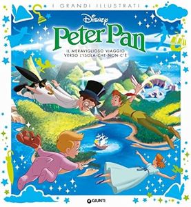 Peter Pan.
