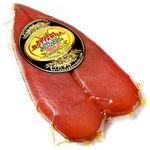 Supreme Bottarga™ - “Ouro do Brasil” - Brazilian Cured Mullet Fish Roe (XL)