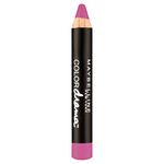 Maybelline Color Sensational Lipstick 130 Love My Pink