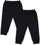 SOBOWO Baby Boy Pants 0-3 Months Ne