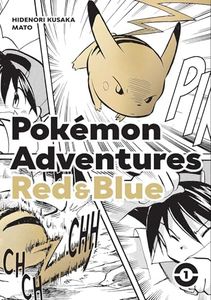 Pokémon Ad