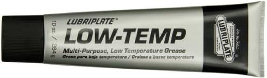 Lubriplate Low-temp Multi-purpose, Low Temperature Grease