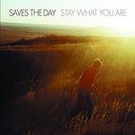 STAY WHAT YOU ARE [VINYL]
