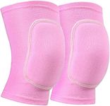 OIUOIH Soft and Breathable Knee Pad