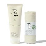 Pai Skincare London | DINNER OUT Prebiotic Clarifying Clay Mask for Decongesting Blemish & Acne Prone Skin. B-Corp, Organic, Cruelty Free, Vegan.