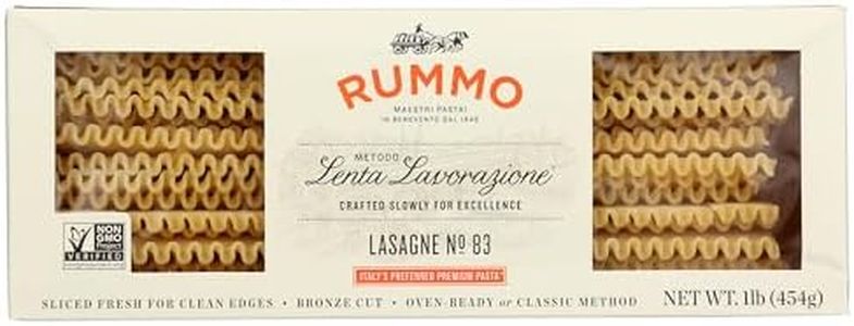 RUMMO Ital