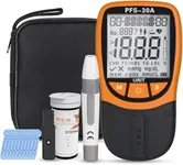 Official Blood Total Cholesterol Te