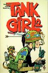 Tank Girl 2