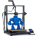 ELEGOO Neptune 3 Max 3D Printer, Auto Leveling FDM 3D Printer with Direct Drive Extruder, Dual Lead Screw Drive and Removable Touchscreen, 16.53x16.53x19.68 Inches Large Printing Size