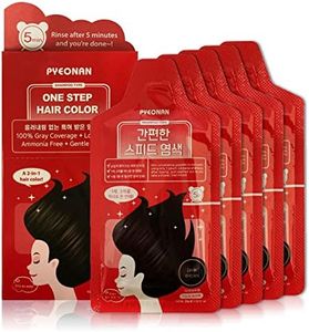 Hair Dye f
