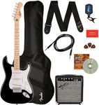 Fender Squier Sonic Strat Pack - Bl