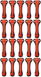 20 PCS Car Safety Hammer Emergency 