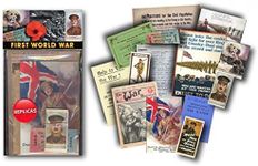 World War 1 - Memorabilia Pack