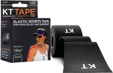 KT Tape, Original Cotton, Elastic K