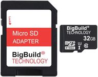 (32GB) - eMemoryCards 32GB Ultra Fa