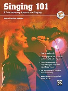 Singing 10