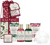 Baylis & Harding The Fuzzy Duck Winter Wonderland Luxury Pamper Present Gift Set (Pack of 1) - Vegan Friendly