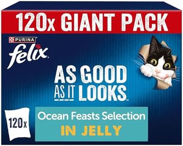 FELIX As G