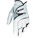 Cleveland Golf Srixon SRX AllWeather WhtBlk LH XL,White/Black