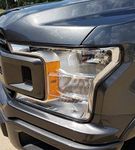 TRUE LINE Automotive Truck Headligh