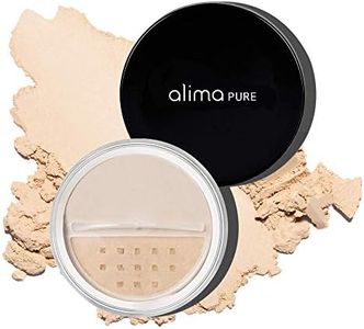 Alima Pure