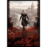 MTG (Assassin) - 100ct Matte TCG Card Art Sleeves by Ai Armor