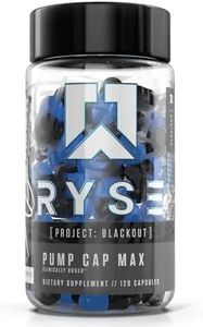 RYSE Proje