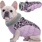 Kuoser Dog Coat, Dog Coats Waterpro
