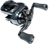 Daiwa SV TW 100XHL Bath Bait Reel 2