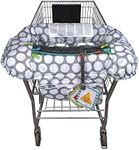 Boppy Preferred Shopping Cart and H