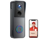 Front Door Camera For Apartment