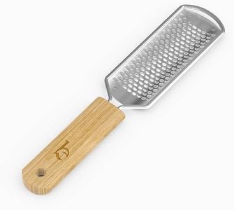 Foot File 