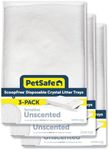 PetSafe ScoopFree Self-Cleaning Cat