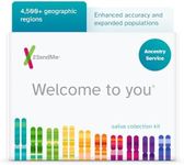 23andMe Ancestry Service - DNA Test