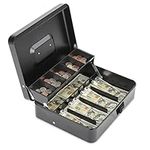 Polspag Cash Box with Combination L