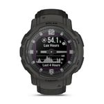Garmin Instinct® Crossover Solar 010-02730-01 Unisex smart watch
