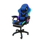 Deluxe Gaming Chair Office Computer