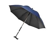 Tadill Walking Rod Umbrella Rain Um