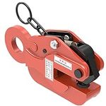 Steel Plate Lifting Clamp, Big Jaw 