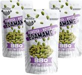 Far Field Crunchy Roasted Edamame B