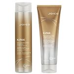 Joico K-Pak Reconstruct Shampoo & Conditioner Pack For Damaged Hair 300ml