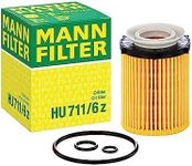 MANN-FILTE