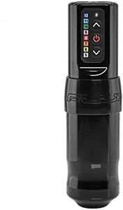 FK Irons Spektra Flux Tattoo Machine - Stealth